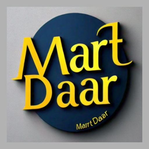 Mart Daar